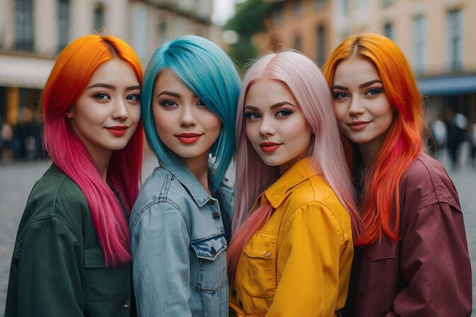 Default_Girl_with_bright_hair_in_different_places_3 (2)-2